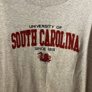University of South Carolina tee shirt! Great condition! Size XL